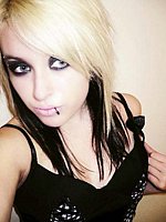 emo porn