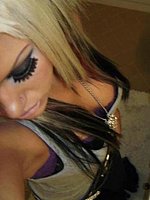 emo gf porn