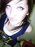 emo porn
