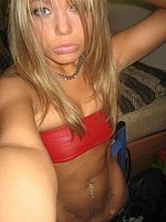 emo gf sex