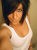 emo gf sex