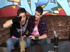 emo gay porn