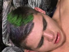 emo boys