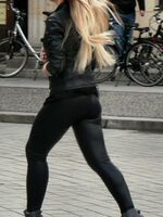 spandex gallery