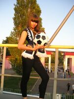 spandex gallery