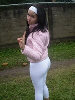 lycra spandex gallery