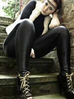 spandex gallery