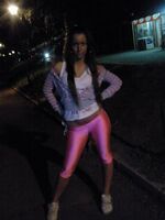 lycra spandex gallery