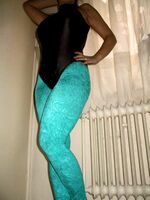 lycra spandex gallery