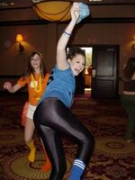 spandex gallery