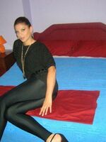 spandex gallery