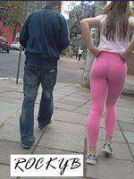 lycra spandex gallery