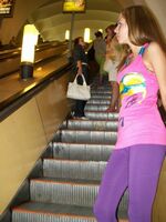 spandex gallery
