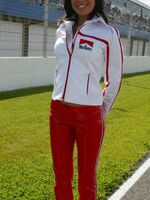 spandex gallery