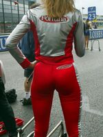 spandex gallery