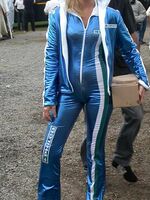spandex gallery
