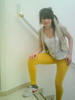 lycra spandex gallery
