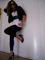 lycra spandex gallery