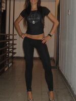 spandex gallery