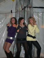 spandex gallery
