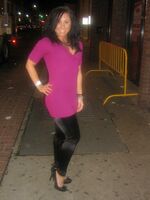 spandex gallery