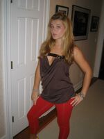 spandex models