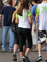 spandex gallery