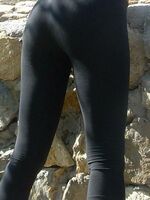 lycra spandex gallery