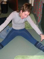 lycra spandex gallery