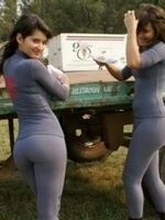 spandex gallery