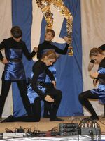 lycra spandex gallery