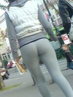lycra spandex gallery