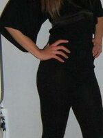 girls in spandex