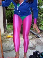 lycra spandex gallery