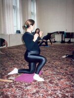 lycra spandex gallery