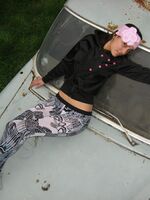 spandex gallery