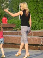 lycra spandex gallery