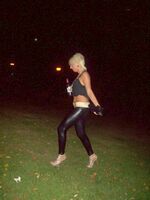 spandex gallery