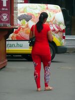 lycra spandex gallery