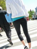 spandex gallery