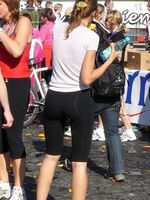 lycra spandex gallery