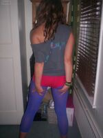 lycra spandex gallery