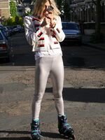 lycra spandex gallery
