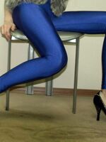 lycra spandex gallery