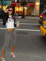 spandex gallery
