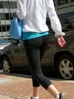 spandex gallery
