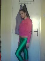 spandex gallery