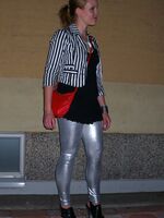 lycra spandex gallery