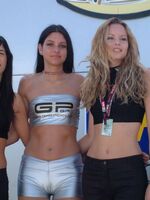 lycra spandex gallery