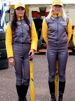 spandex gallery